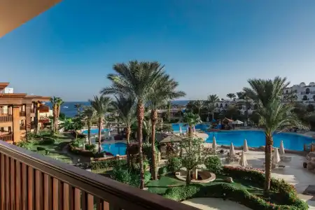 Royal Savoy Sharm El Sheikh - 74