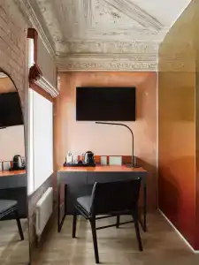 Twelve Reasons Butik-Hotel - 101