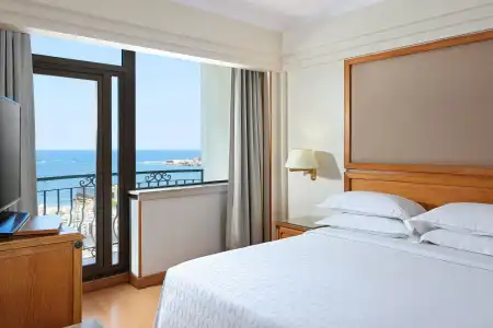 Sheraton Montazah - 48