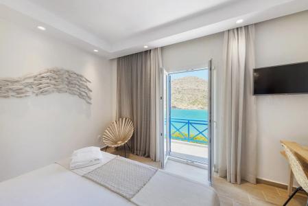 Dolphin Bay Seaside Resort & Suites - 66
