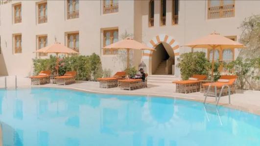 Ali Pasha El Gouna - 22