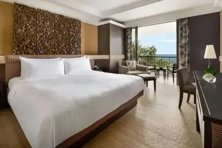 Shangri-La Golden Sands, Penang - 2