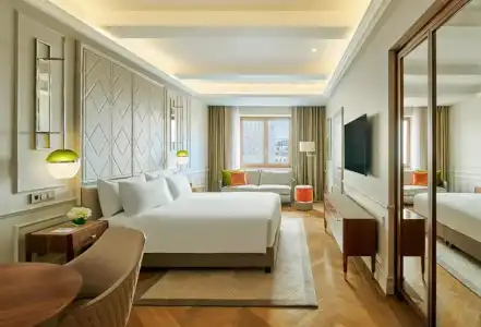 InterContinentals ATHÉNÉE PALACE BUCHAREST by IHG - 50