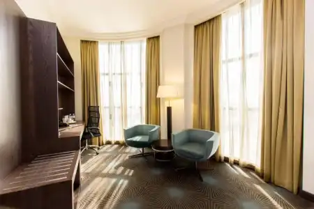 Holiday Inn Abu Dhabi by IHG - 15