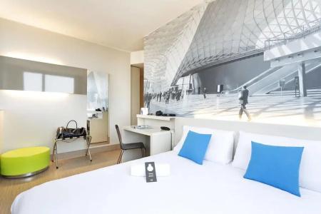 B&B Milano Sesto Marelli - 47