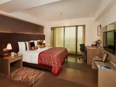 The LaLiT New Delhi - 59