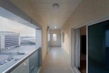 Rose Garden Apartments Barsha - 60