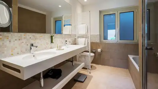 Parco San Marco Lifestyle Beach Resort - 68