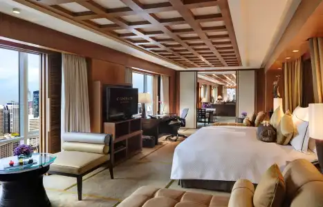 Conrad Bangkok - 73