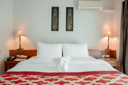 The Royal Paradise & Spa - 134