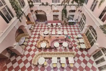 Bella Grande - 22