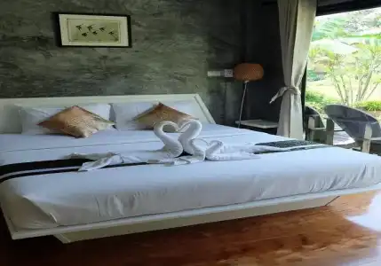 Suanya Kohkood Resort and Spa - 43