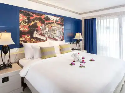 Novotel Phuket Resort - 64