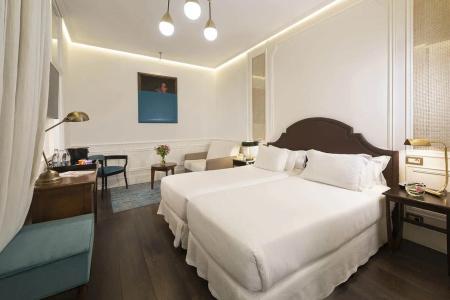 H10 Villa de la Reina Boutique - 47