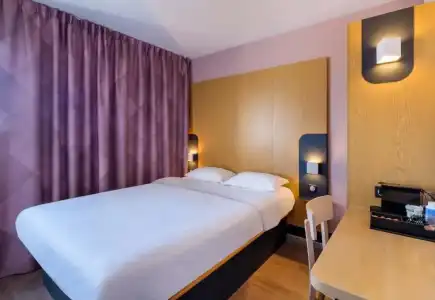 B&B Cannes La Bocca Plage - 40