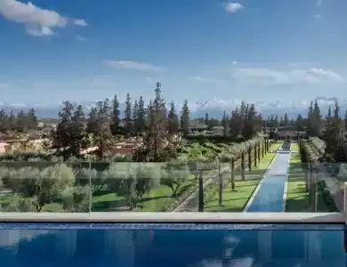 The Oberoi - 61