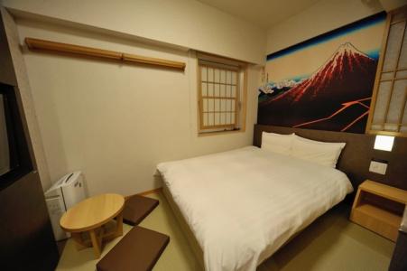 Dormy Inn Akihabara Hot Spring - 37