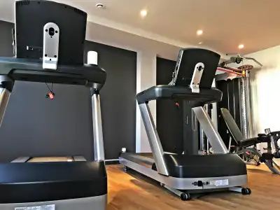 Mercure Kaiserhof Frankfurt City Center - 26
