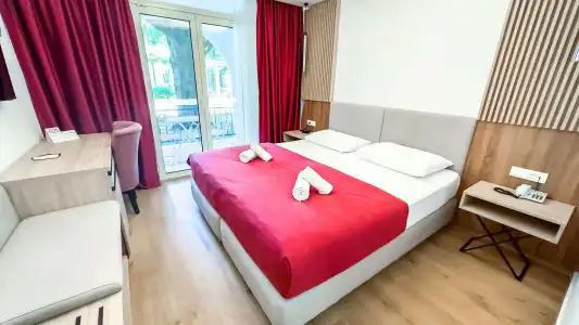 Slovenska Plaža Lux - 37