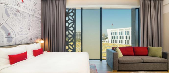 IntercityMuscat - 24