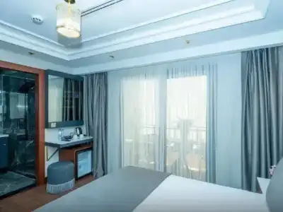Freya Luxury - 52