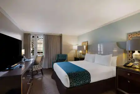 The Royal Sonesta New Orleans - 32