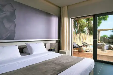NEMA Design & Spa - Adults Only - 126