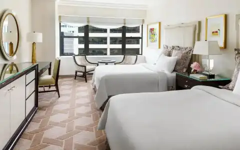 The Towers at Lotte New York Palace - 64