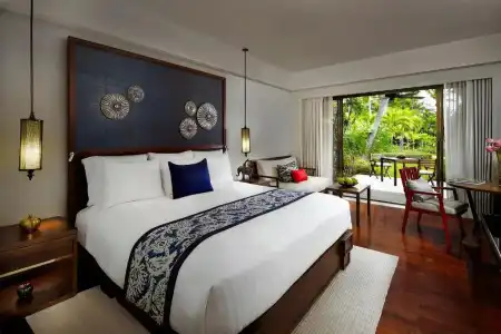 Anantara Hua Hin Resort - 1