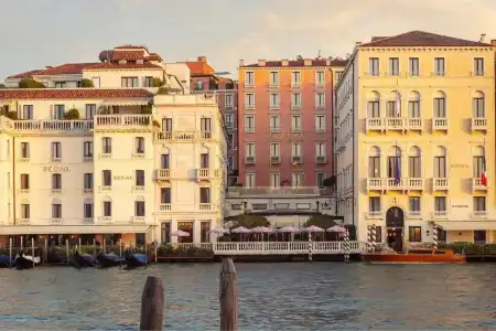 The St. Regis Venice - 0