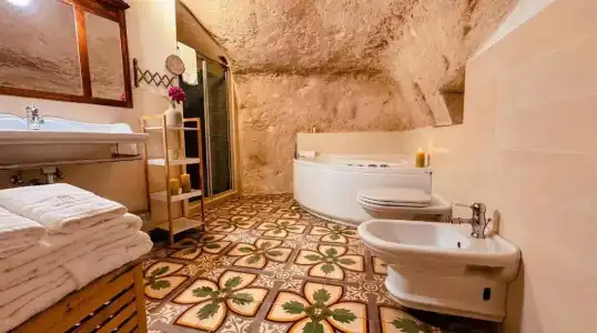 San Giorgio Matera - 17