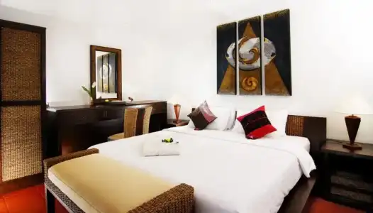 Mangosteen Ayurveda & Wellness Resort - 60