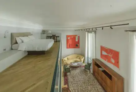 Galleria Vik Milano - Townhouse Galleria - Small Luxurys of the World - 75