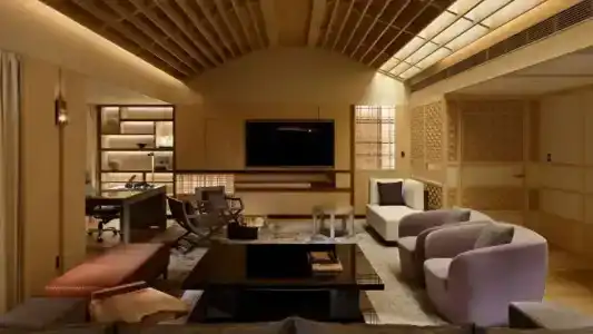 Four Seasons Kyoto - 79