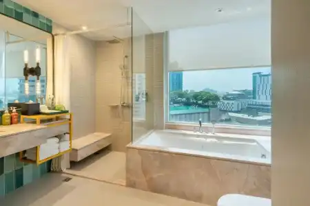 Holiday Inn PATTAYA by IHG - 16