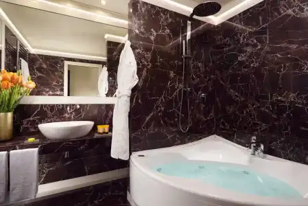 Ponte Vecchio Suites & Spa - 29