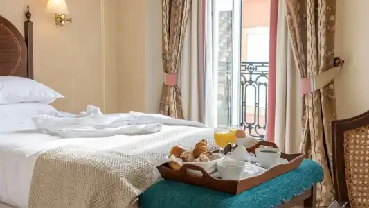 As Janelas Verdes Inn, a Lisbon Heritage Collection - 27