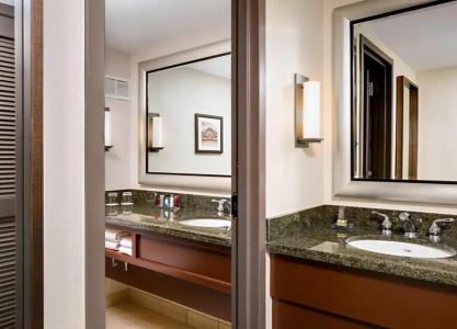 Houston Marriott Westchase - 65