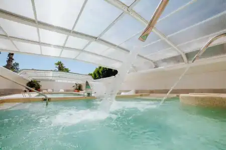 Alannia Guardamar Resort - 22