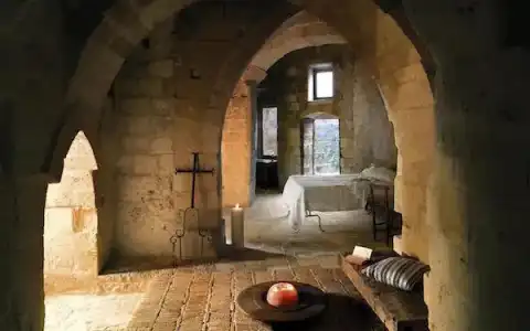 Sextantio Le Grotte Della Civita - 69