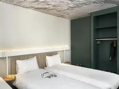 Ibis Annecy Cran Gevrier - 36