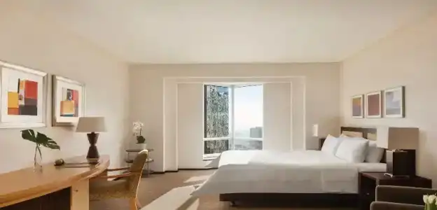 Shangri-La Residences and Apartments - 62