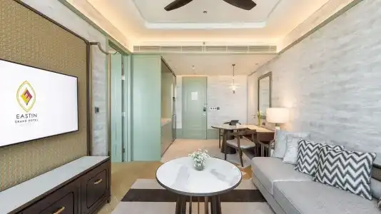 Eastin Grand Phayathai - 62
