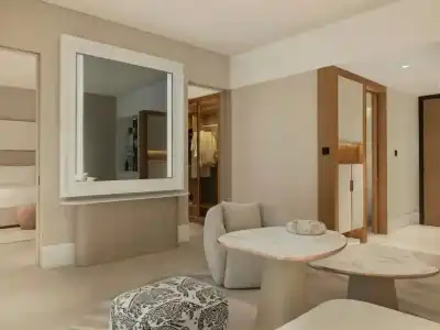 Delano Dubai - 67