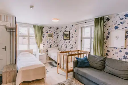 Tampere Maja - Ainola Keskus - 86