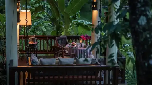 Four Seasons Resort Chiang Mai - 65