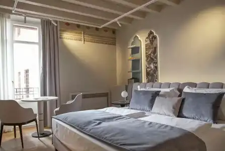 Relais Balcone di Giulietta - 41