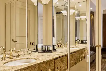 Stamford Plaza Melbourne - 66