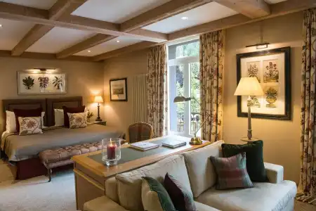 Gstaad Palace - 57