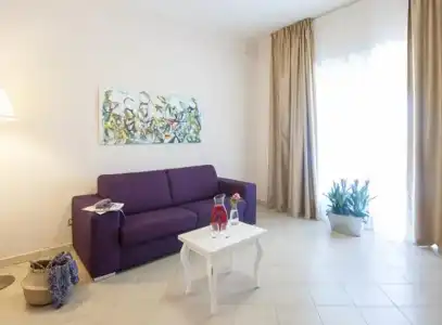Eco Resort Dei Siriti - 42